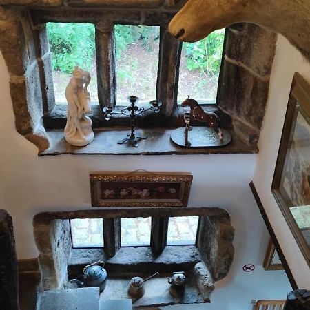 Greave Farm Todmorden Tranquil Cottage Retreat Exterior foto